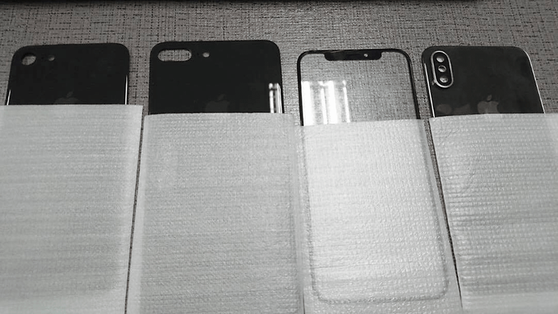 iphone 8 leak 2