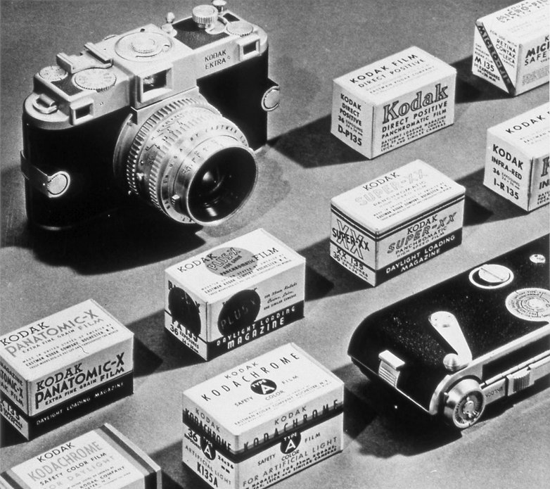 kodak ektra 1940 smaller