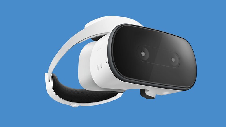 lenovo mirage solo 2