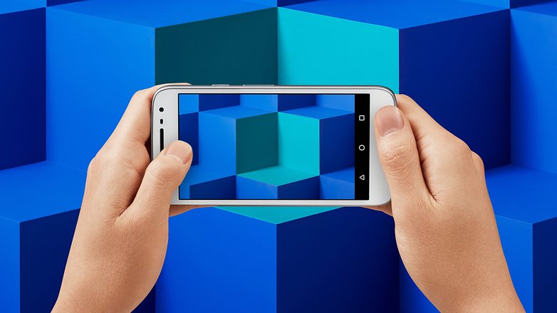 lenovo moto g4 play
