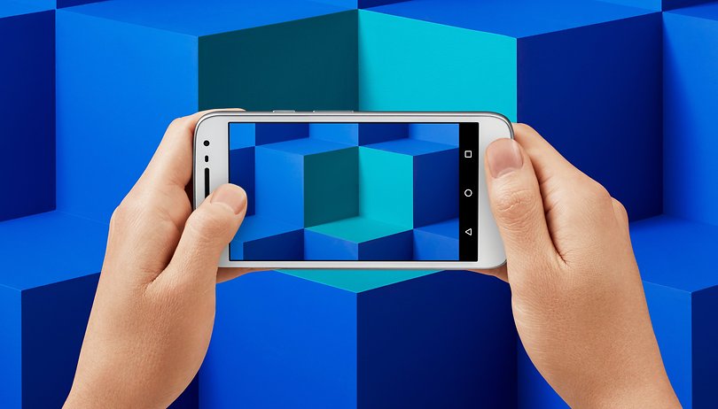 Lenovo anuncia el Moto E 3ª Generación y el Moto G4 Play, los más económicos de la gama