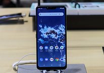 LG G7 One hands-on: does it offer more than just Android One?