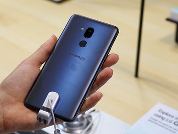 G7 One desvendado: o que o primeiro LG com Android puro traz de bom?