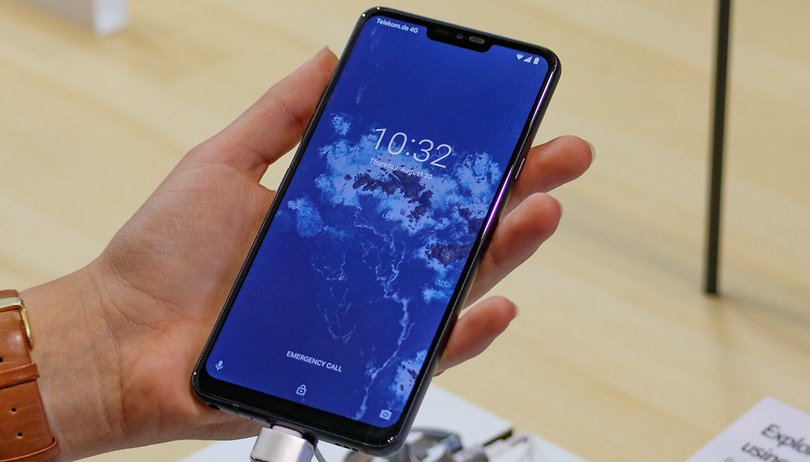 La qualité a un prix et LG ne veut pas y renoncer : et vous ?