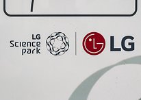 Vor Ort im neu eröffneten LG Science Park in Seoul