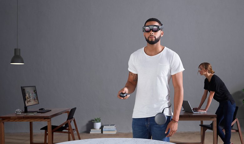 magic leap one 1
