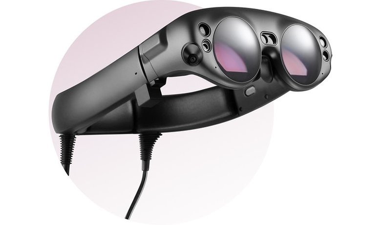 magic leap one 2
