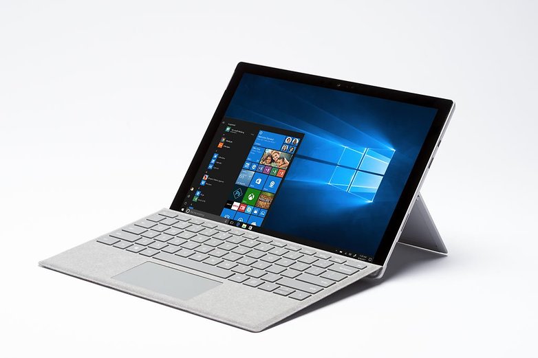 microsoft surface pro 03