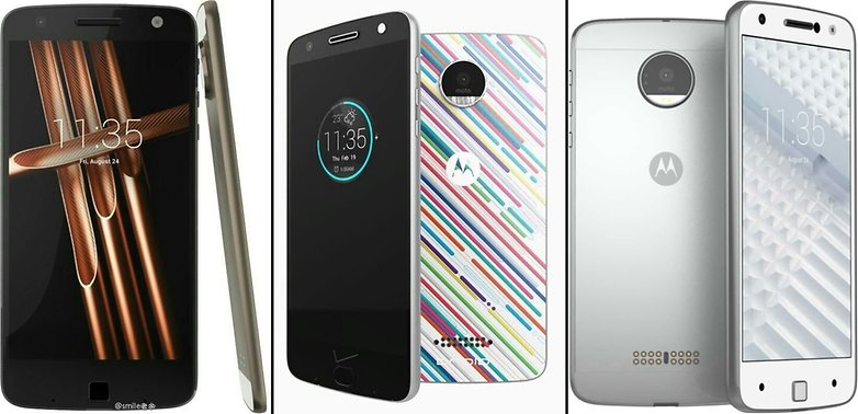 moto x 2016