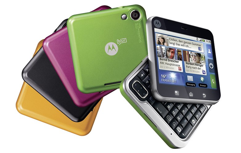 motorola flipout 3