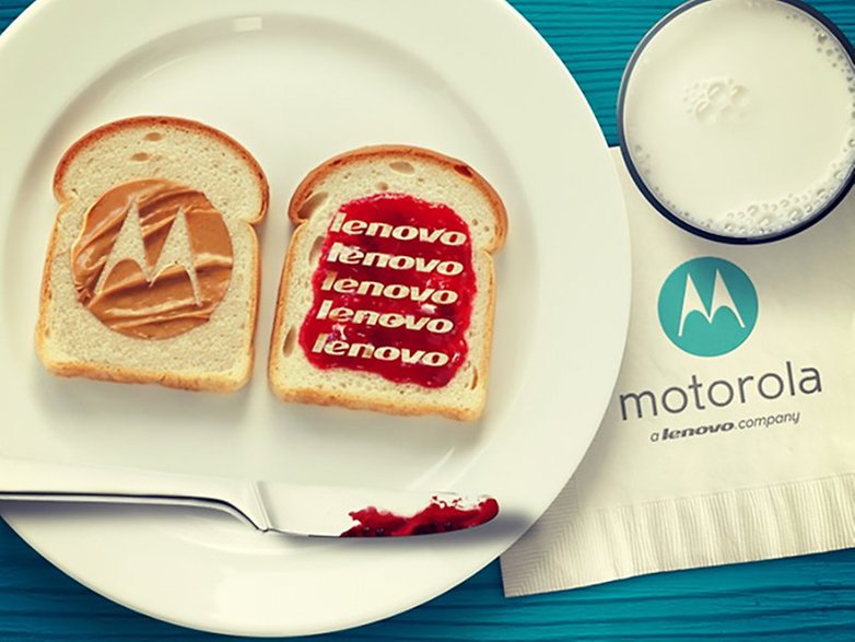 motorola lenovo