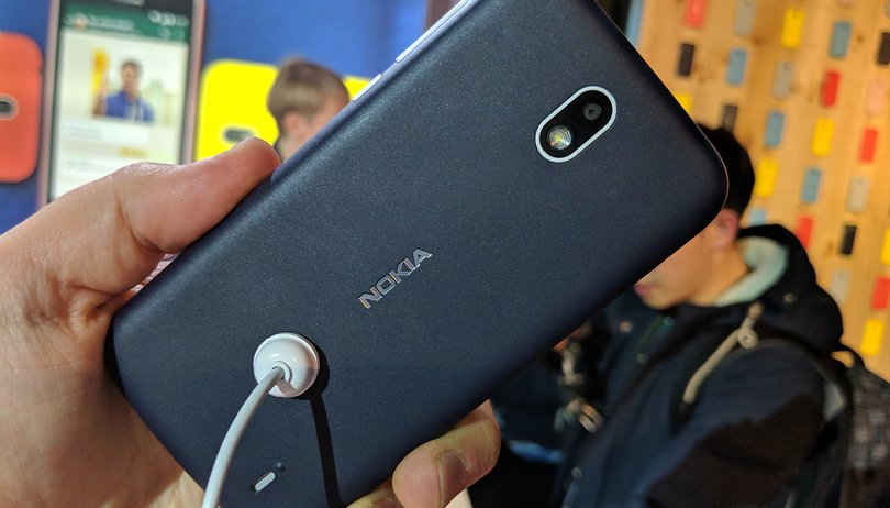 Nokia 1 recensione: Android Go non basta se l'hardware è debole