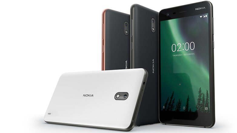 nokia 2