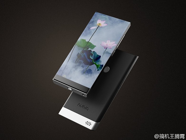 nubia konzept 3