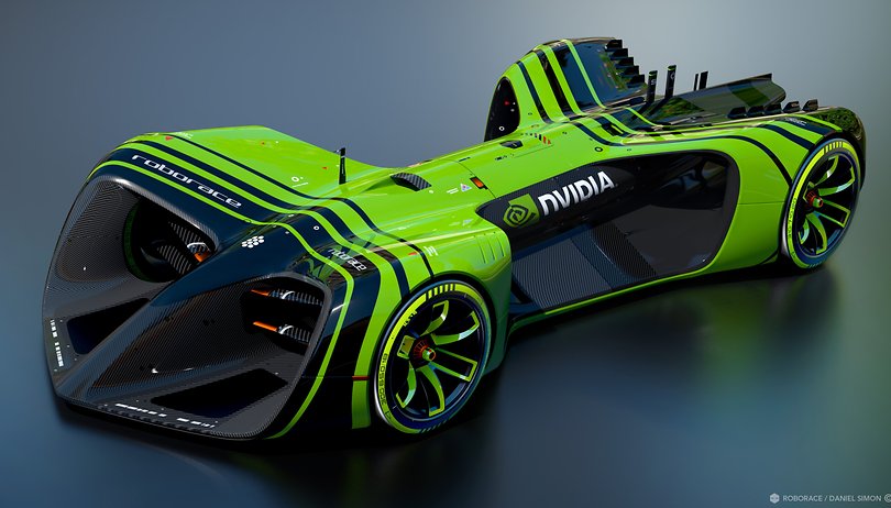 Turing: Wie Nvidia 4K-Gaming und VR revolutionieren will