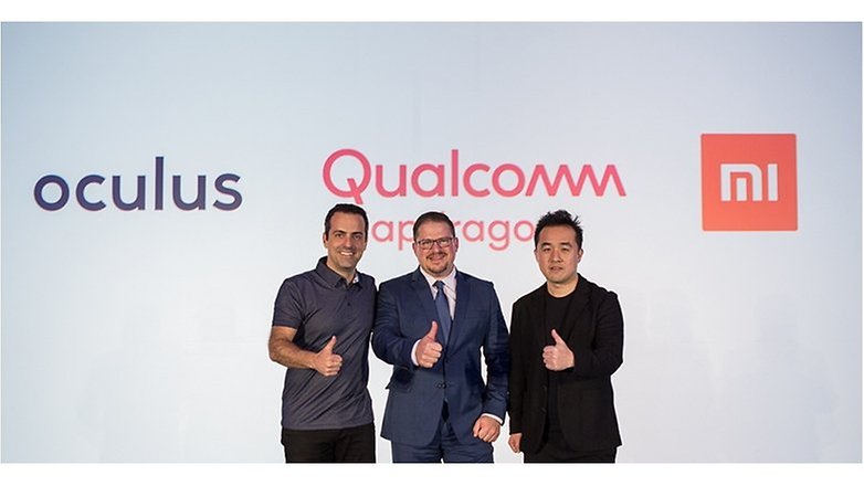 oculus go xiaomi