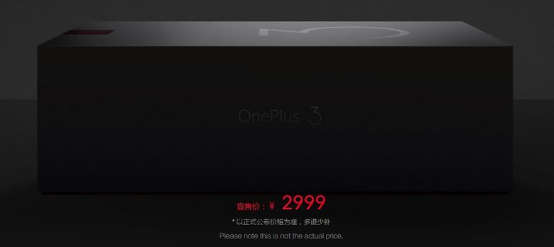 oneplus3