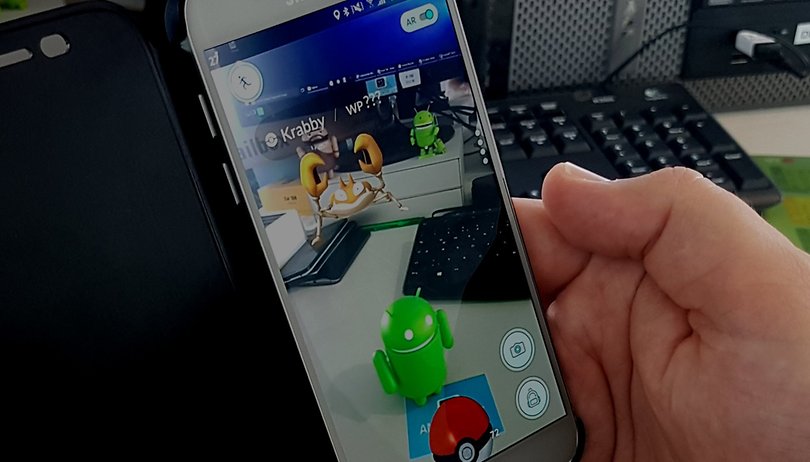 Pokémon GO pour les nuls : quand un néophyte découvre le jeu