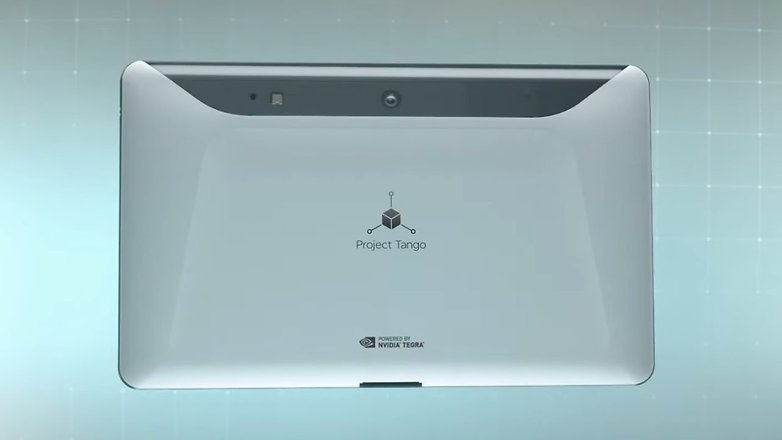 project tango 2