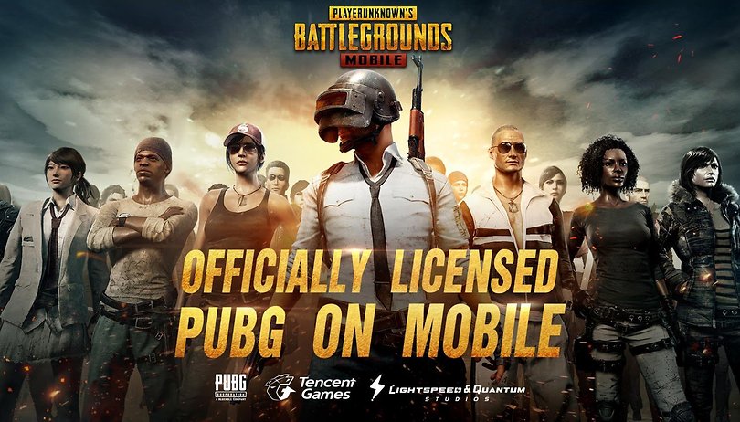 Tips And Tricks To Survive And Win In Pubg Mobile Androidpit - tips and tricks to survive and win in pubg mobile