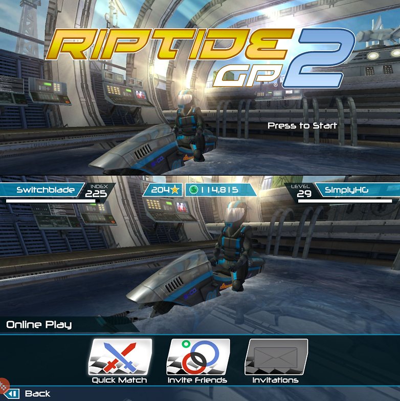 riptide gp2
