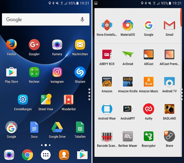 s6 theme
