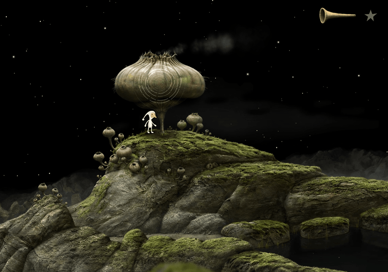 samorost 3 tablet