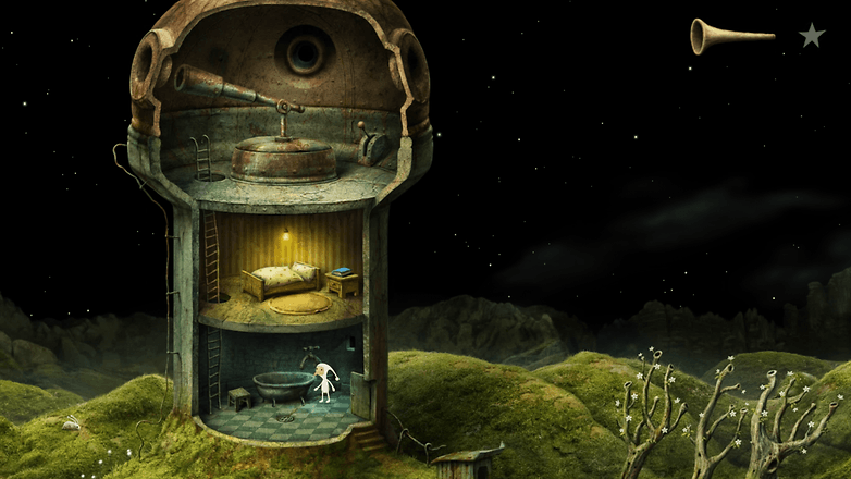 samorost 3