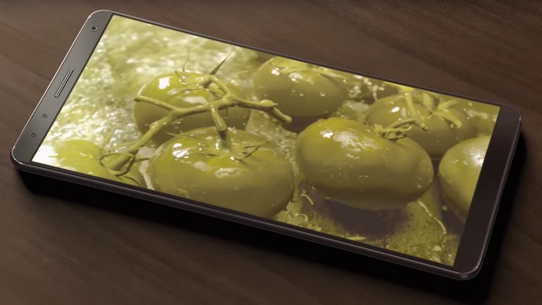samsung display amoled maybe galaxy s8 2