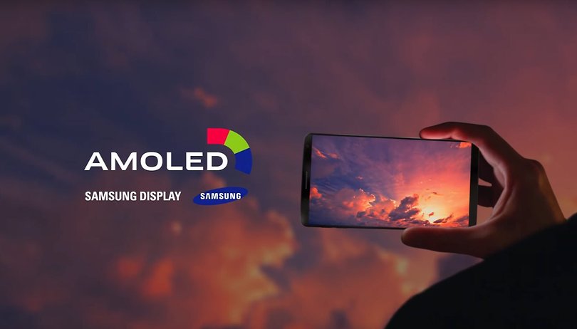 Será que a Samsung está pedindo a sua opinião sobre o Galaxy S8?