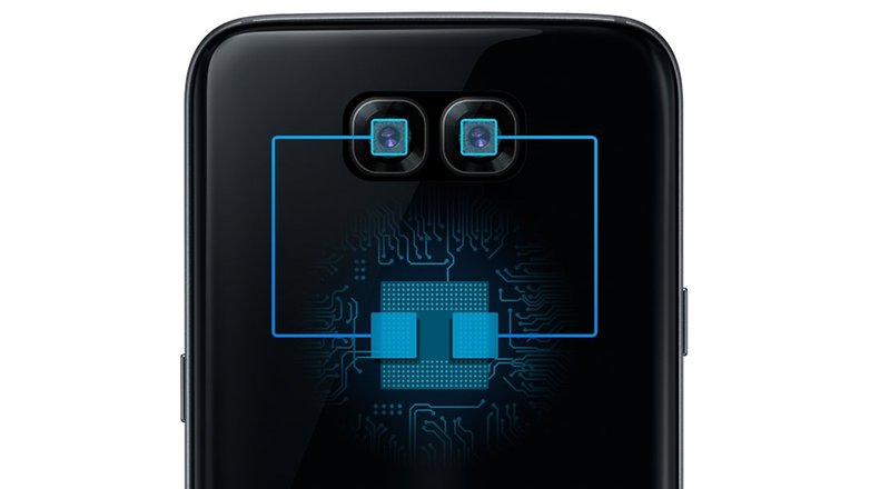 samsung dual camera