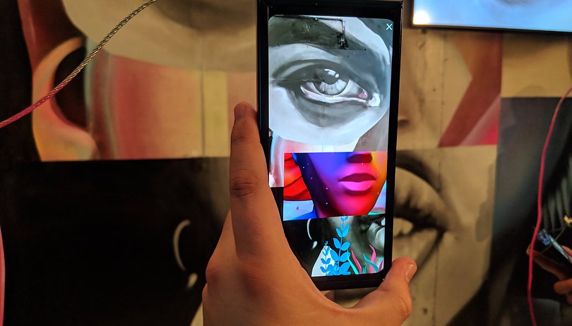 The best Android apps for art, culture and tasteful going out