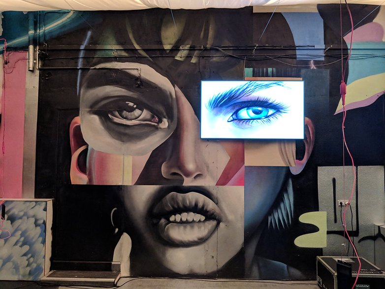 samsung reimagine street art 2