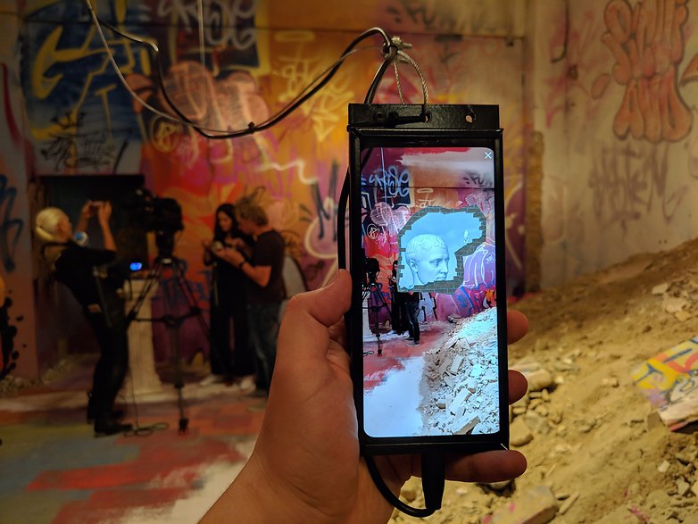 samsung reimagine street art 3