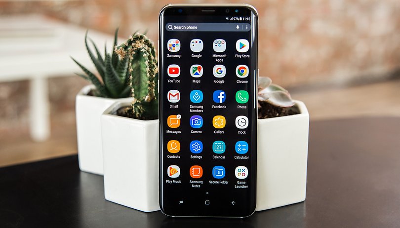 Galaxy S8: o que a Samsung poderia ter feito de diferente?