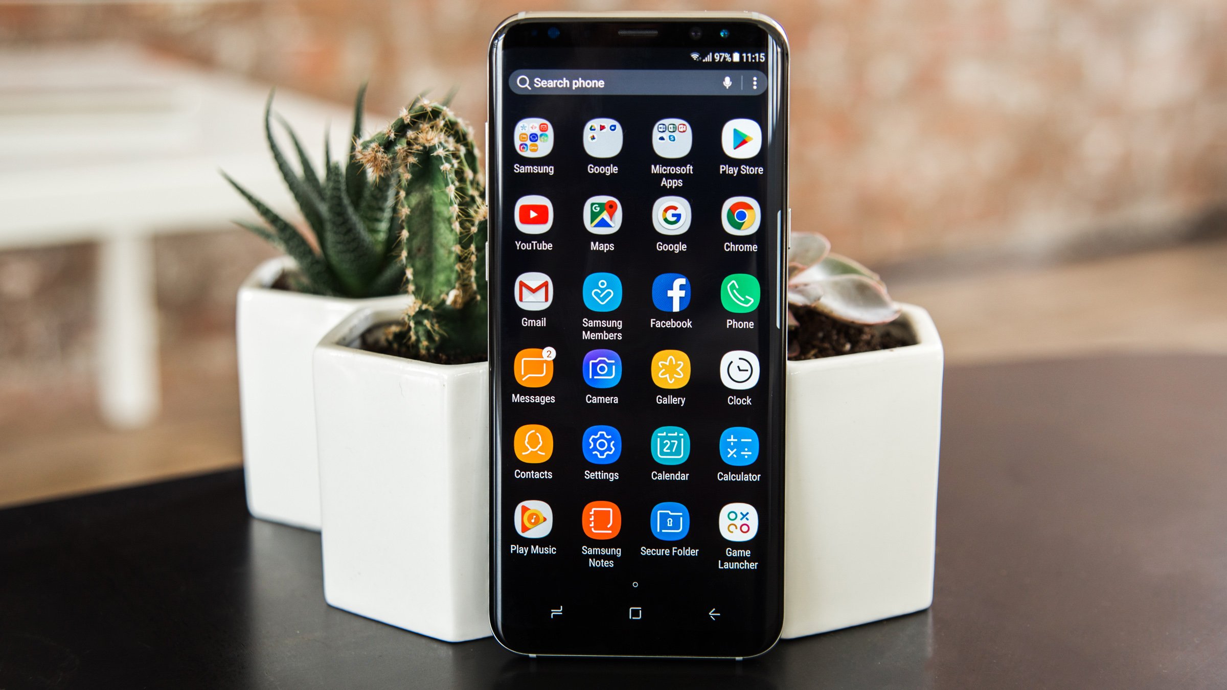Release Date S9 11 Android