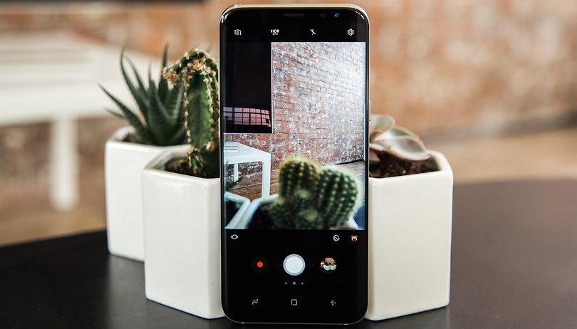 Sondage : êtes-vous plutôt Galaxy S8 ou S8+ ?