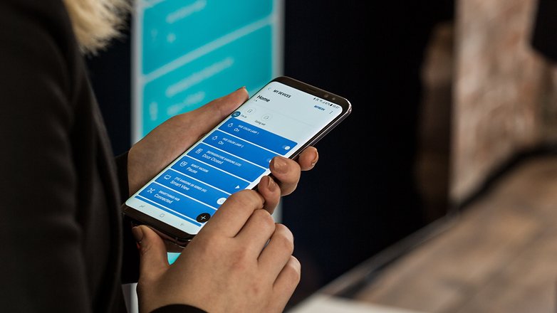 samsung devices