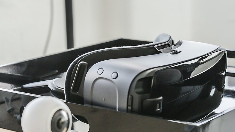 samsung gear vr