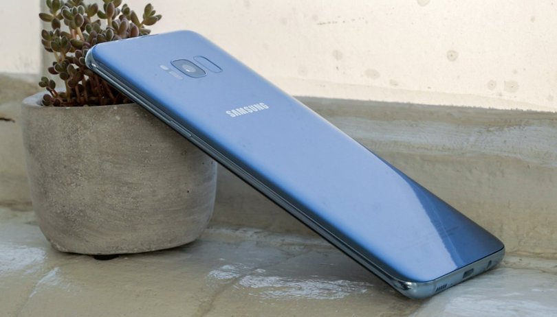 Notre prise en main des Samsung Galaxy S8 et S8+ en vidéo !