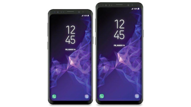 samsung galaxy s9 and s9 plus resize
