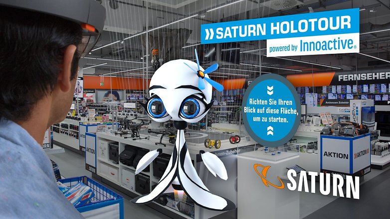 saturn holotour pressebild