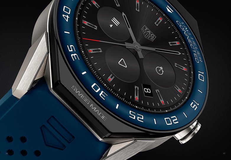tag heuer connected modular 45 1