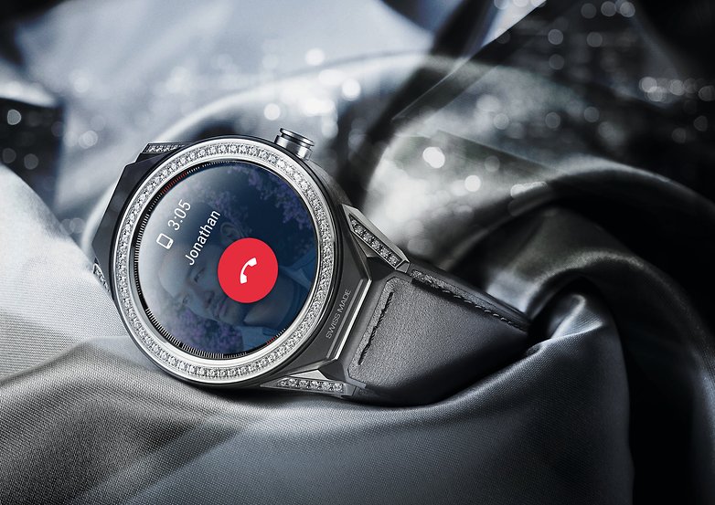 tag heuer connected modular 45 5