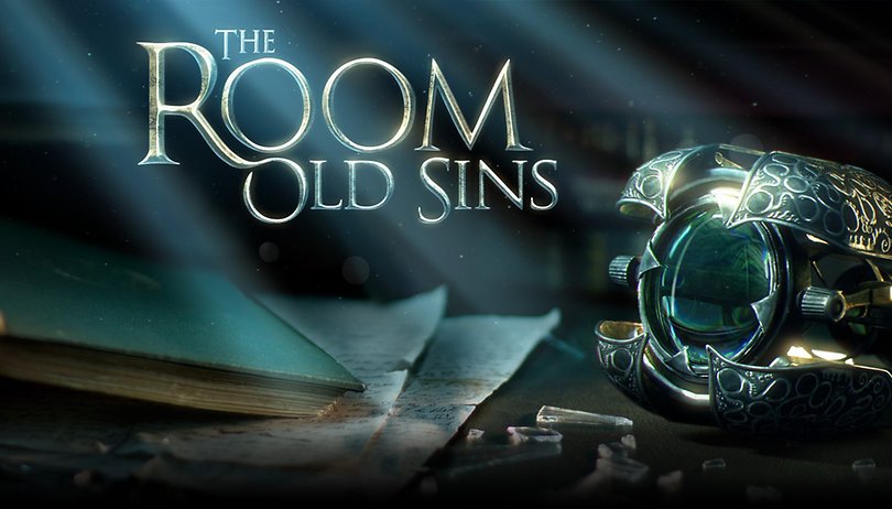 download the room old sins free download android