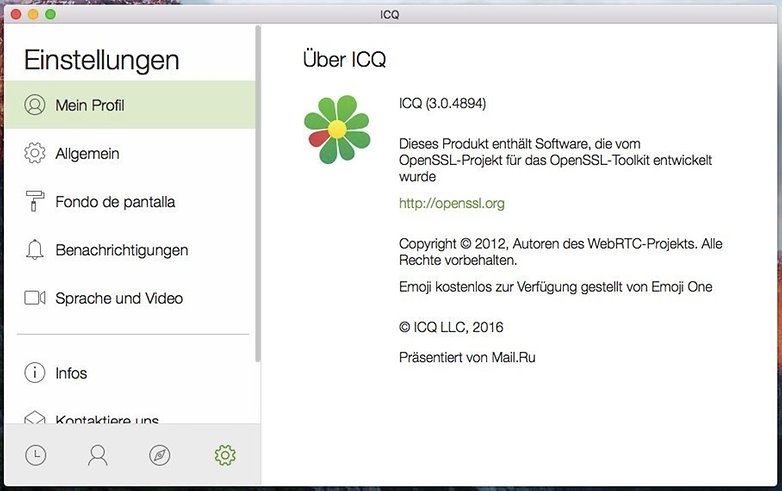 throwback thursday icq