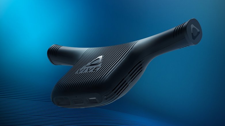 vive wireless adaptor