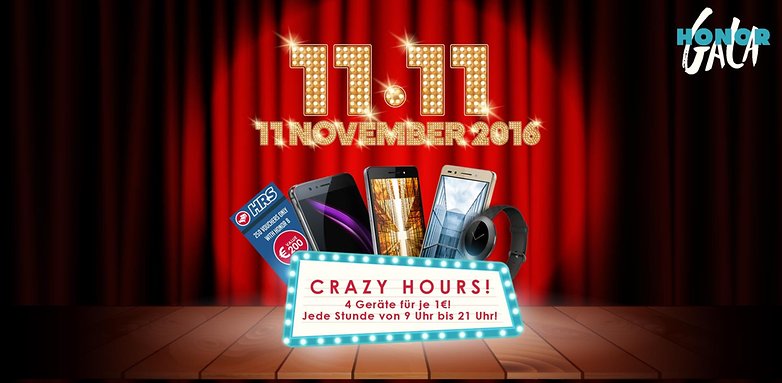 vmall deal 2016 11 11