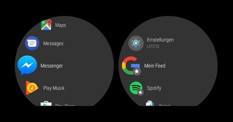 wear 2 launcher