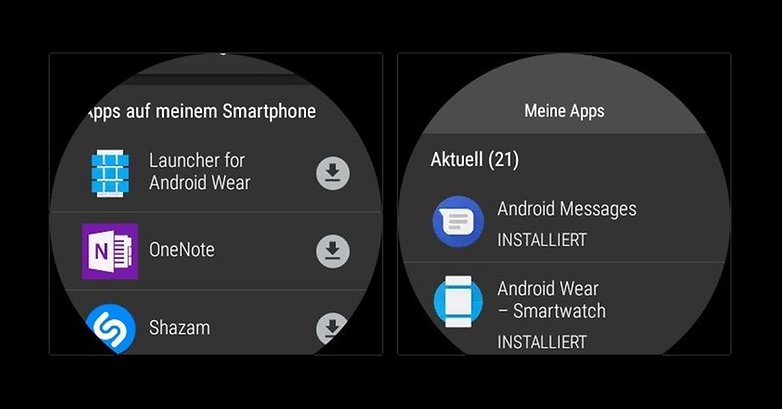 wear 2 play store